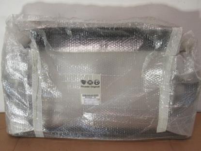 51833634 Frame carrosserie voorzijde