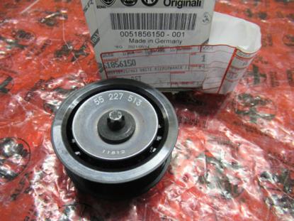 51856150 Vaste riemspanner