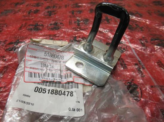 51880478 Plaatje achterbank rechterzijde