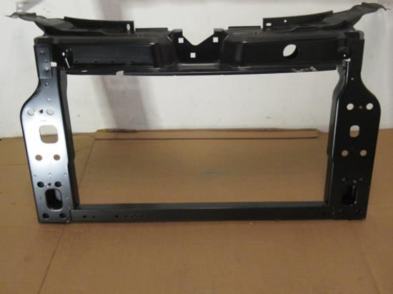 52052641 Frame voorzijde