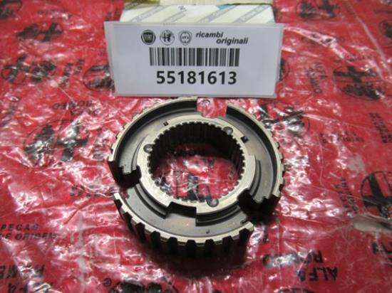 55181613 Alfa Romeo Bravo Idea Stilo