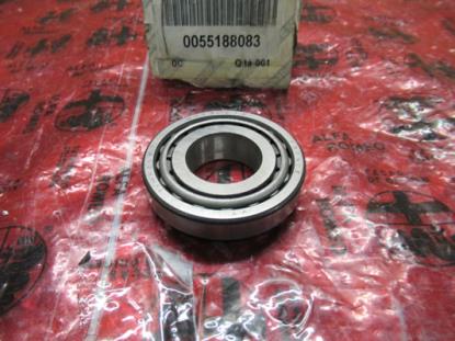 55188083 Rollager versnellingsbak