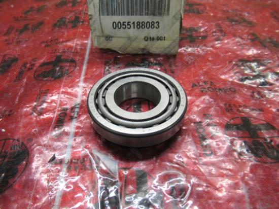 55188083 Rollager versnellingsbak