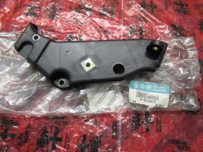 55189072 Distributie beschermplaat rechterzijde