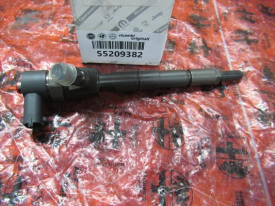 55209382 Brandstof injector 2.0 JTDM