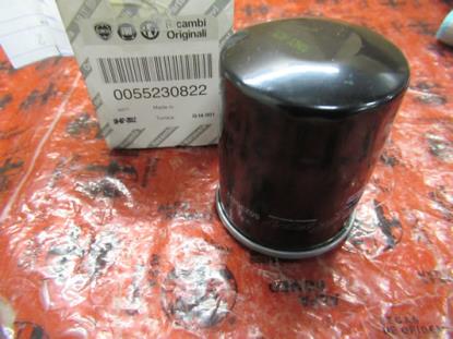55230822 Oliefilter