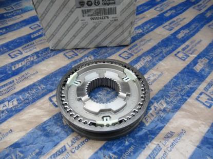 55242276 Schakelasmof