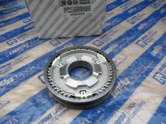 55242276 Schakelasmof