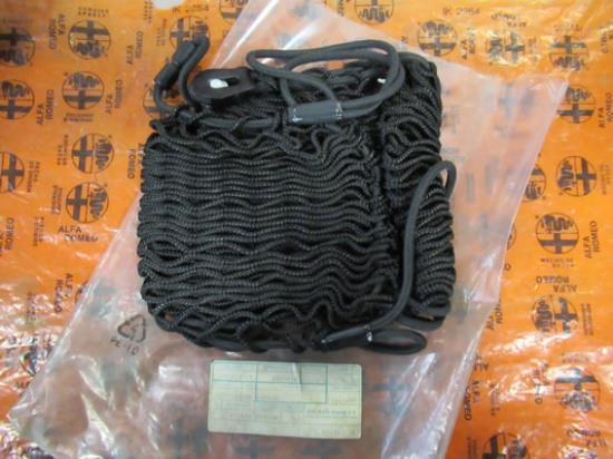 5900458 Afscheidingsnet kofferbak