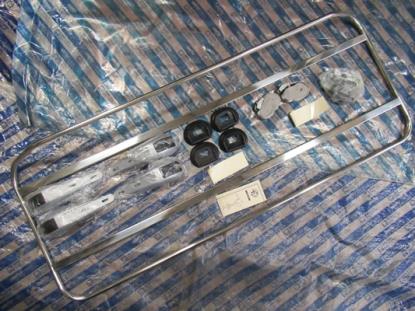 5900532 Bagagerek kofferbak