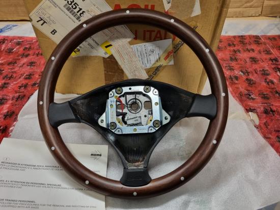 5900863 Momo stuurwiel