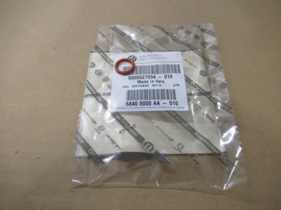 6000627934 Pakking waterbuis en turbo