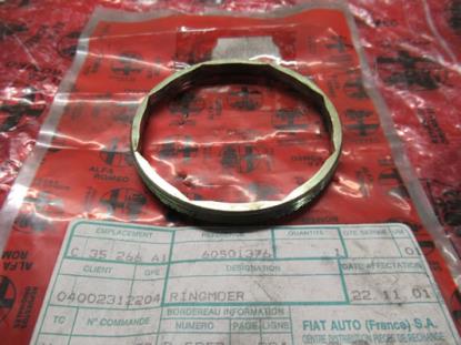 60501376 Lagerring rechtsachter