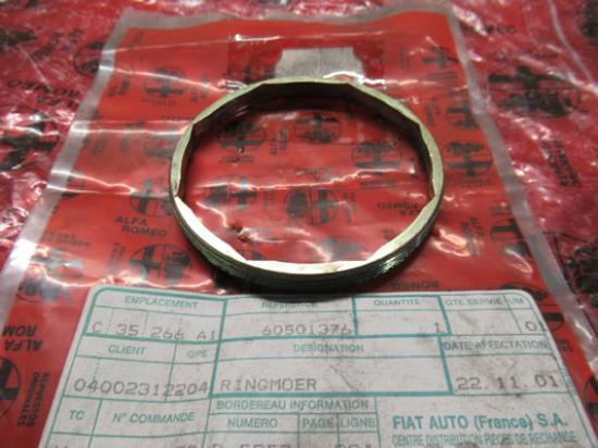 60501376 Lagerring rechtsachter