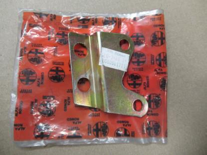 60501711 Beugel hydraulisch remmen