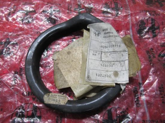 60501916 Druk schokbreker achterzijde