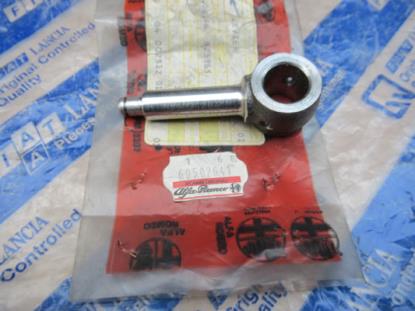 60502641 Hevel verbindingsas