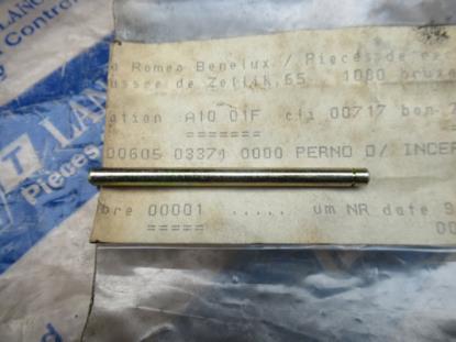 60503371 Pen portieren