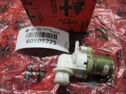 60505225 Elektrische pomp ruitenwisser