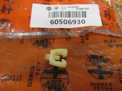 60506930 Veertje hydraulische stuurbekrachtiging