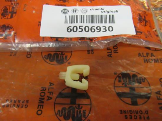 60506930 Veertje hydraulische stuurbekrachtiging