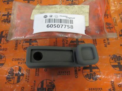 60507758 Deurgreep achterzijde