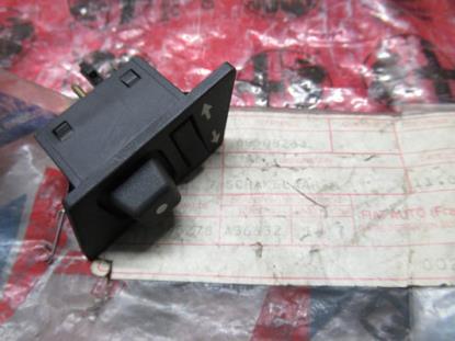 60508233 Buitenspiegel verstellen schakelaar