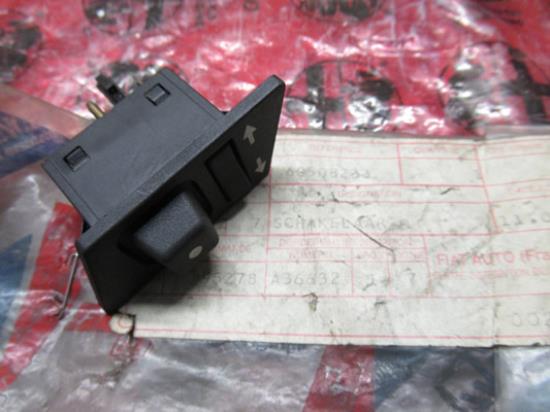 60508233 Buitenspiegel verstellen schakelaar