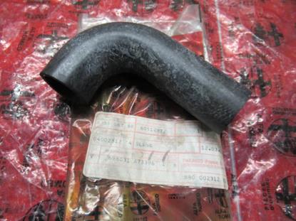 60512872 Radiateurslang 2.0 TS