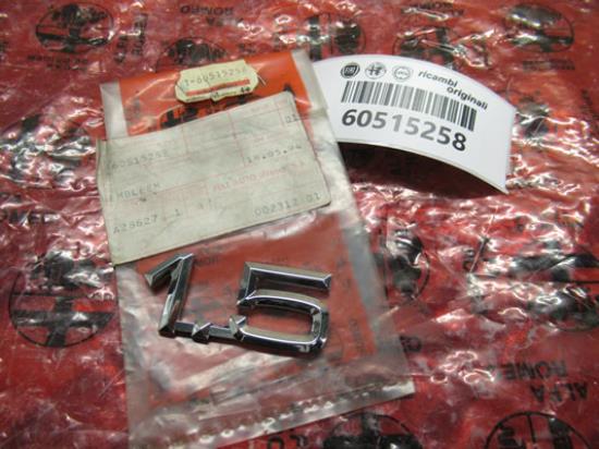 60515258 Embleem 1.5