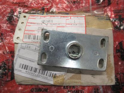 60516078 Plaatje motorkap