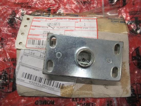 60516078 Plaatje motorkap