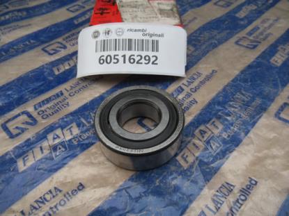 60516292 Lager versnellingsbak