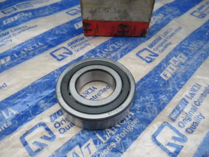 60516301 Lager versnellingsbak