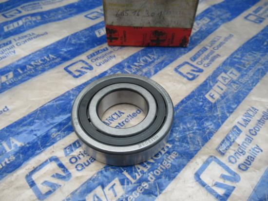 60516301 Lager versnellingsbak