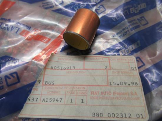 60516913 Stuurbekrachtiging bus