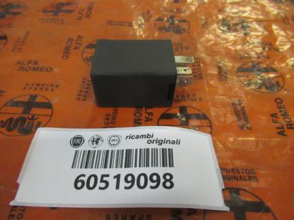 60519098 Relais