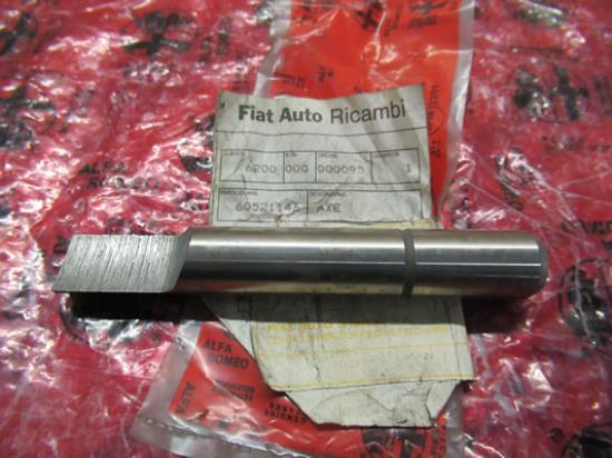 60521146 Pen versnellingsbak