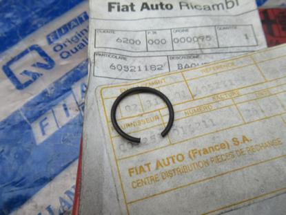 60521182 Ring versnellingsbak