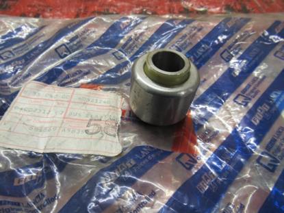 60521240 Elastische bus voorvering