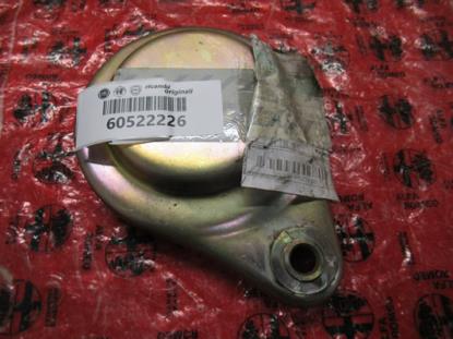 60522226 Schotel vering rechtsachter