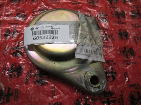 60522226 Schotel vering rechtsachter