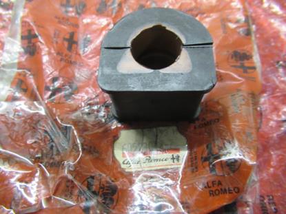 60523078 Achtervering stabilisatorrubber diameter 19mm