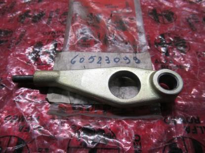 60523099 Hevel schakelmechaniek