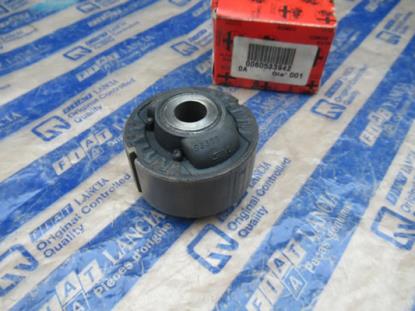 60533942 Rubber achtervering