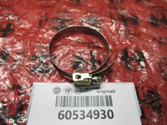 60534930 Ketting brandstofinjectie 1.8 TB