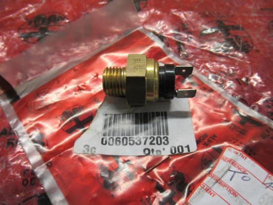 60537203 Temperatuursensor