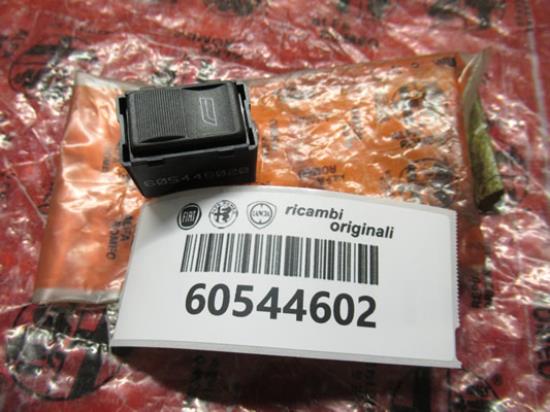 60544602 Raamschakelaar middenconsole