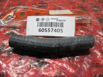 60557405 Waterslang motorkoeling