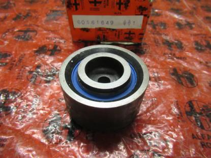 60561649 Distributieriem geleiderol